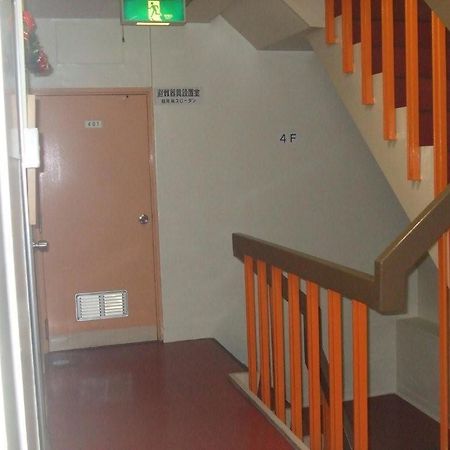 Eco Hotel ناغويا المظهر الخارجي الصورة