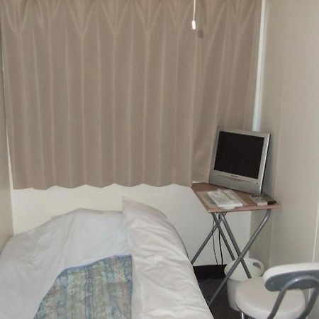 Eco Hotel ناغويا المظهر الخارجي الصورة