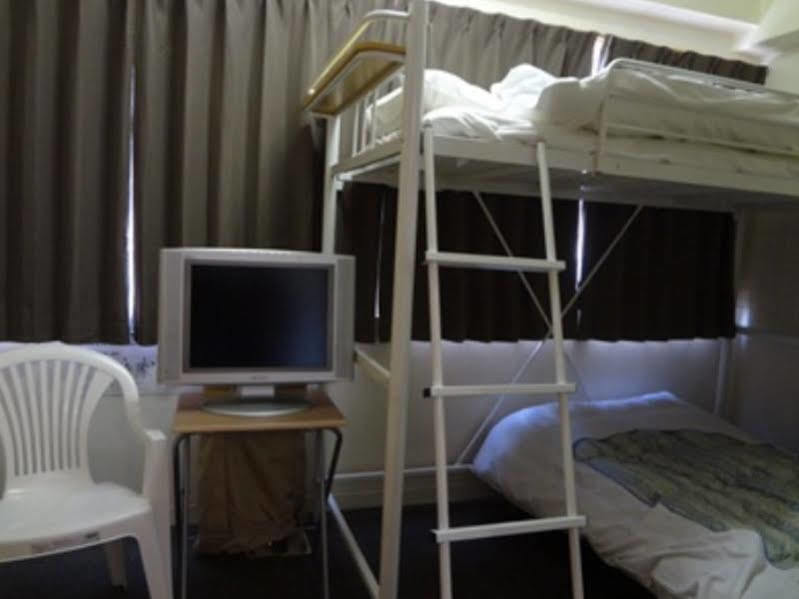 Eco Hotel ناغويا المظهر الخارجي الصورة